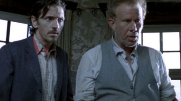 Photo du film Wristcutters: A Love Story