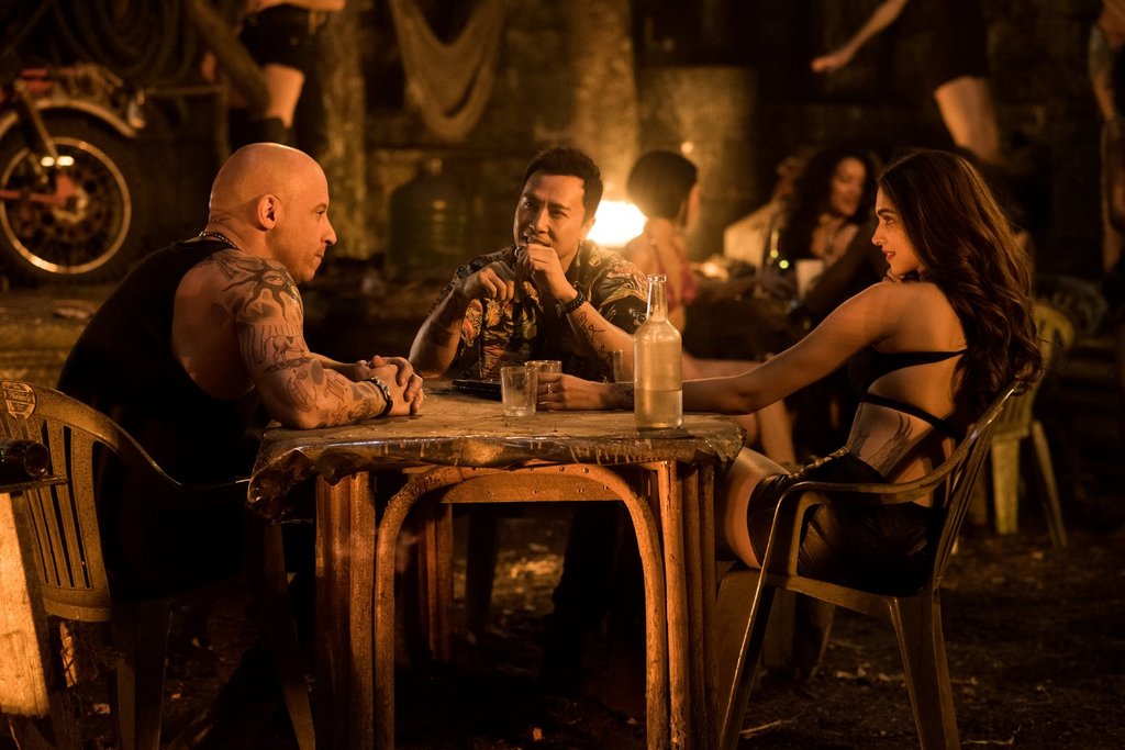 Photo du film xXx: Le retour de Xander Cage