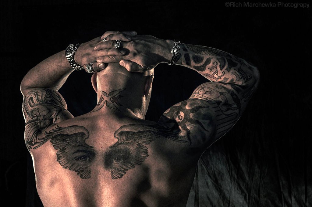 Photo du film xXx: Le retour de Xander Cage