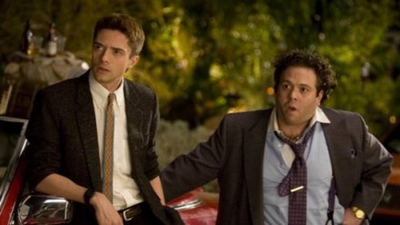 Photo from the movie Take Me Home Tonight