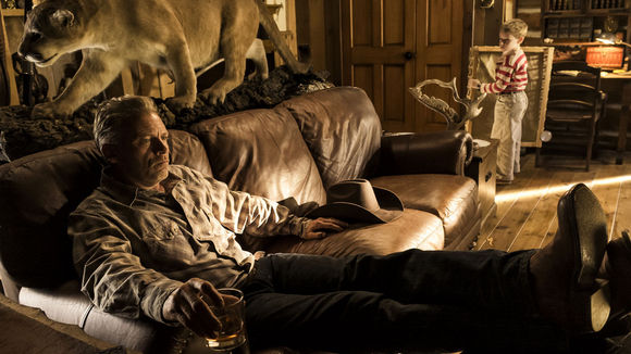 Photo du film L'Extravagant Voyage du jeune et prodigieux T. S. Spivet