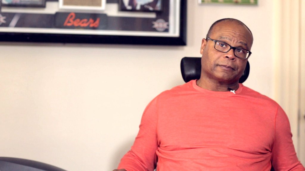 Photo du film '85: The Greatest Team in Pro Football History