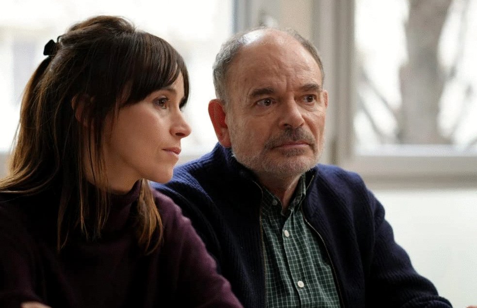 Photo du film Je verrai toujours vos visages