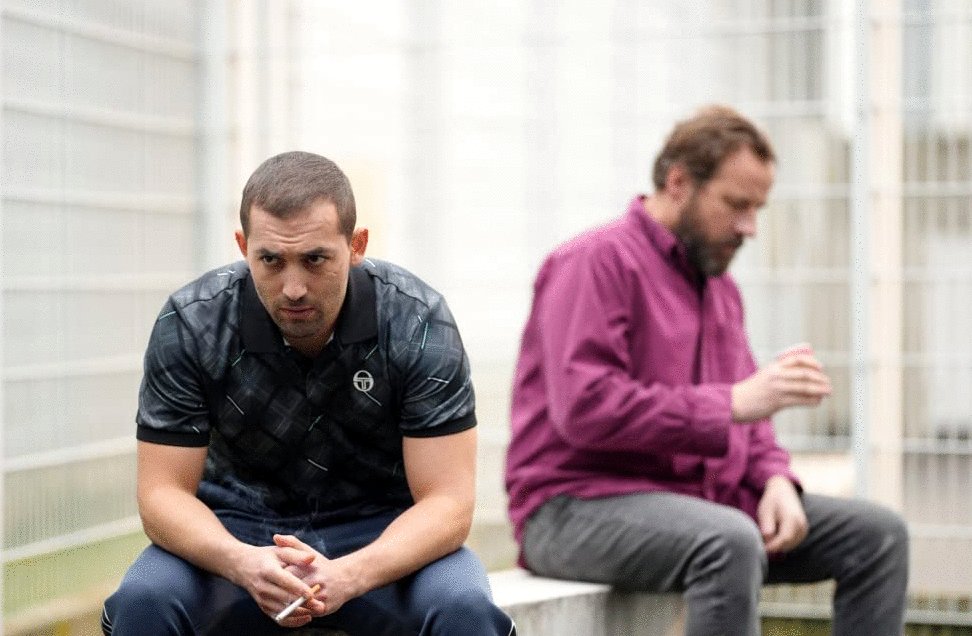 Photo du film Je verrai toujours vos visages