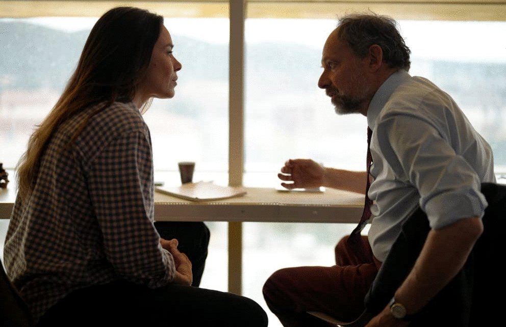 Photo du film Je verrai toujours vos visages