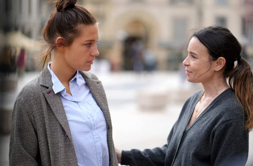 Photo du film Je verrai toujours vos visages