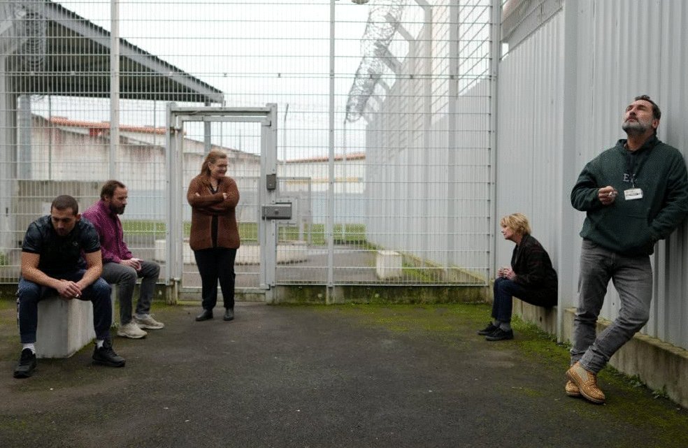 Photo du film Je verrai toujours vos visages