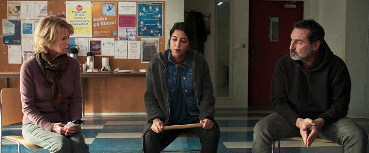 Photo du film Je verrai toujours vos visages