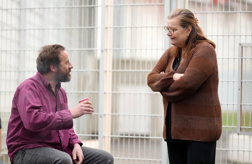 Photo du film Je verrai toujours vos visages