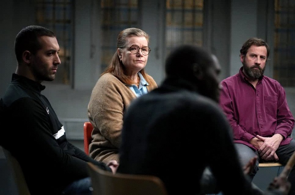 Photo du film Je verrai toujours vos visages