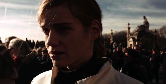 Photo du film Paris Is Us