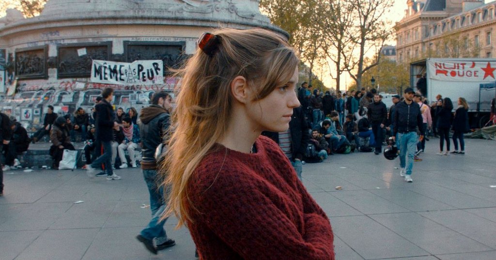 Photo du film Paris Is Us