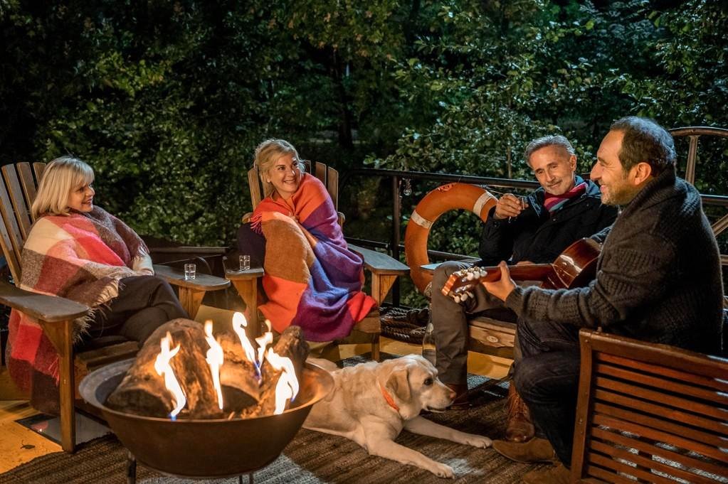 Photo du film Alors on danse