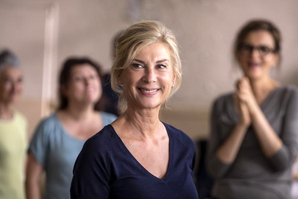 Photo du film Alors on danse