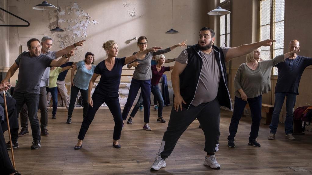 Photo du film Alors on danse