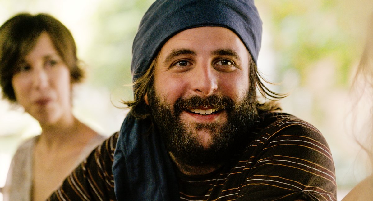 Photo from the movie Happy Birthday