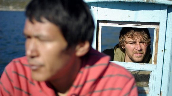 Photo from the movie Nuummioq [2009]
