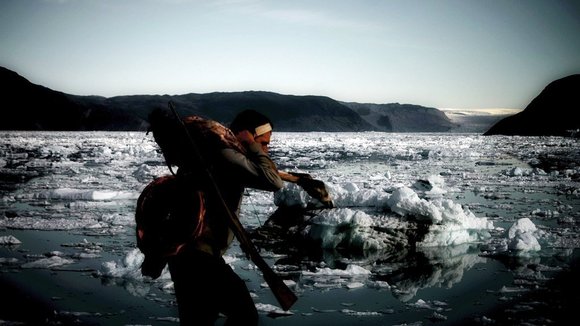 Photo from the movie Nuummioq [2009]