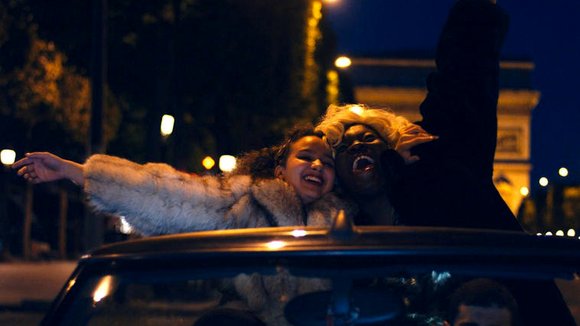 Photo from the movie Divines