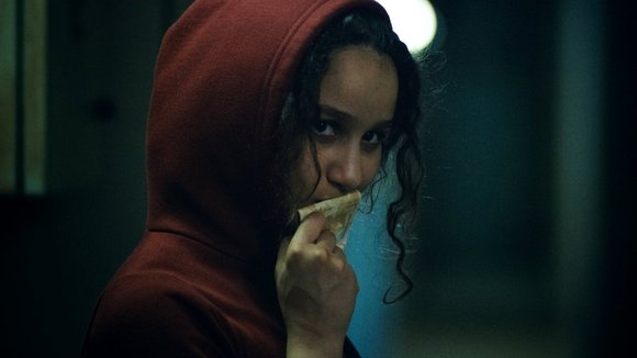 Photo from the movie Divines