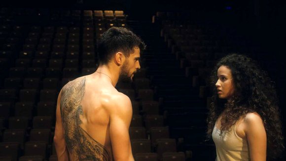 Photo from the movie Divines