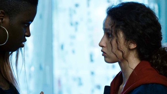 Photo from the movie Divines