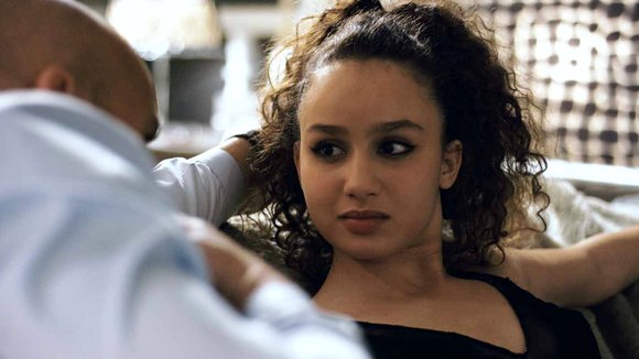 Photo from the movie Divines