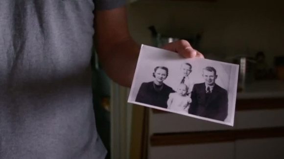 Photo du film Heaven Is for Real