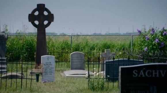 Photo du film Heaven Is for Real