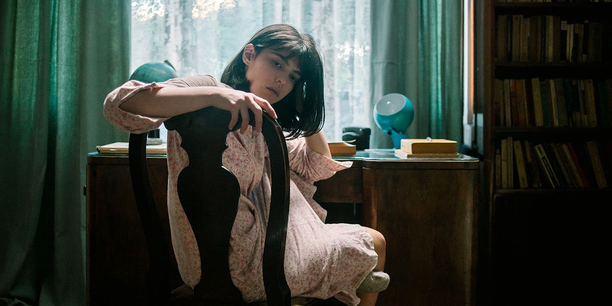 Photo du film Radio Metronom [2022]