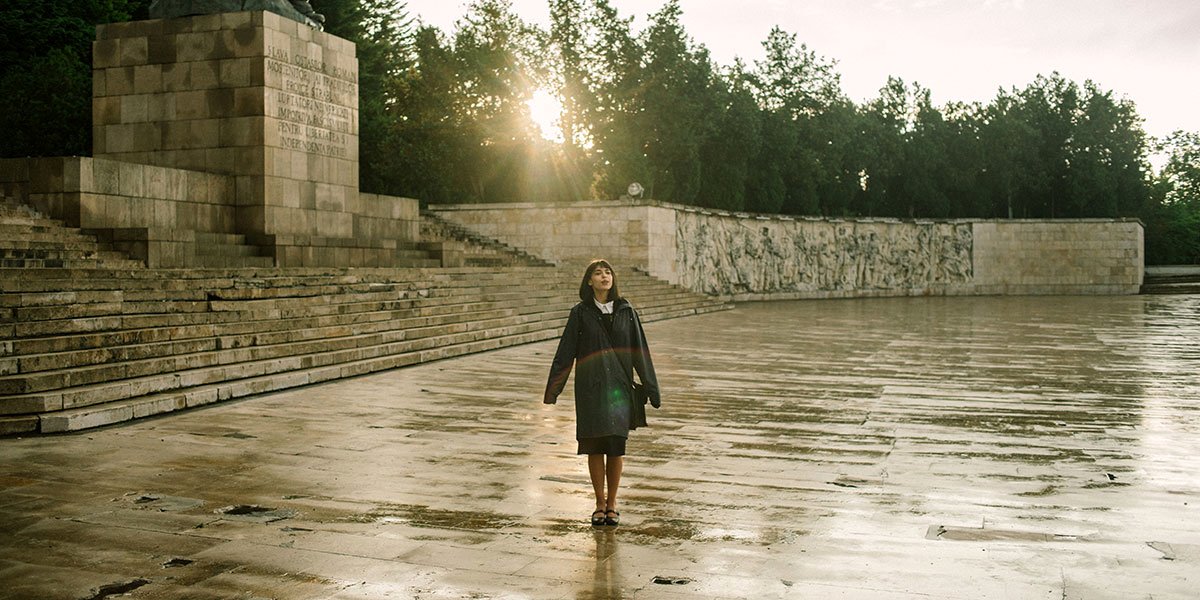 Photo du film Radio Metronom [2022]