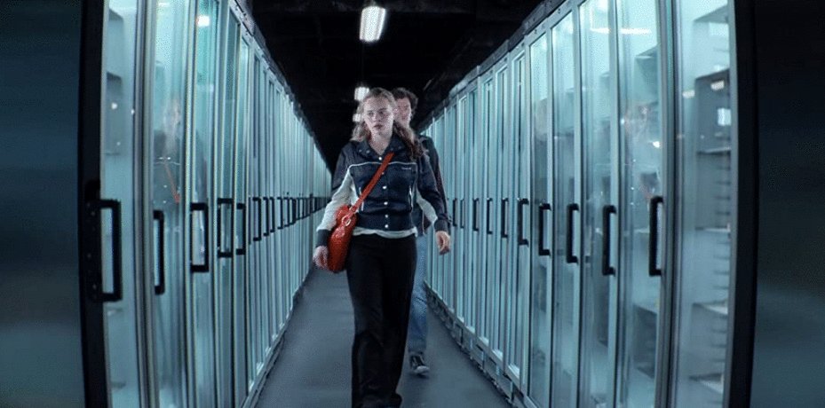 Photo du film Biohackers