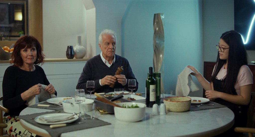 Photo from the movie Tanguy, le retour