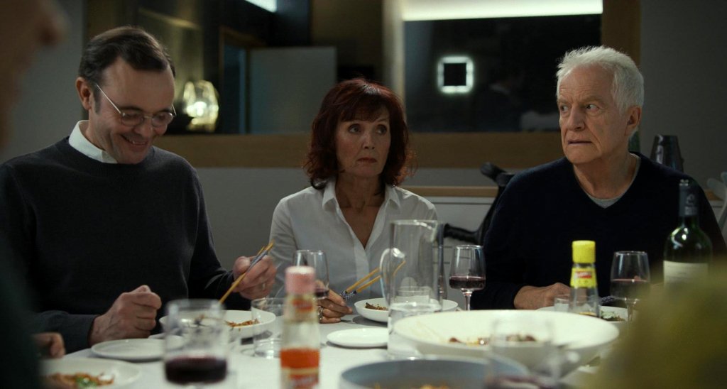 Photo from the movie Tanguy, le retour