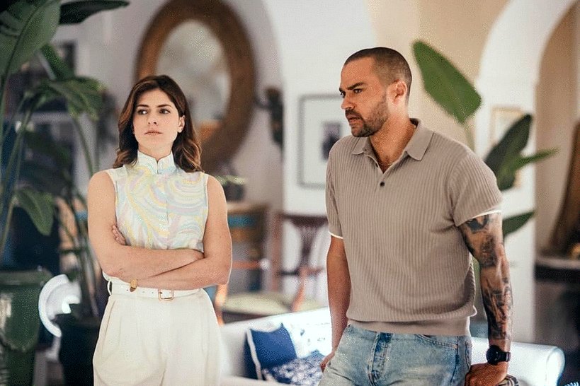 Photo du film Hotel Costiera