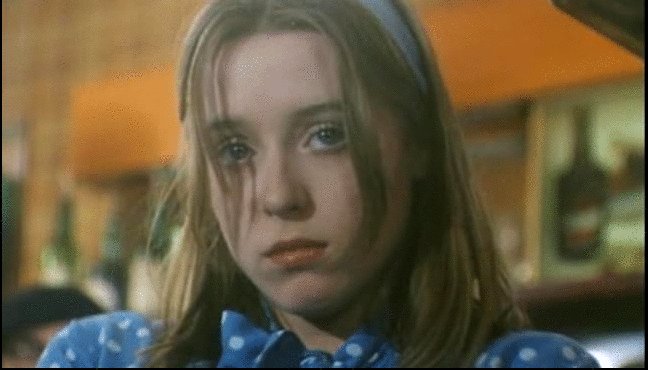 Photo du film A Real Young Girl