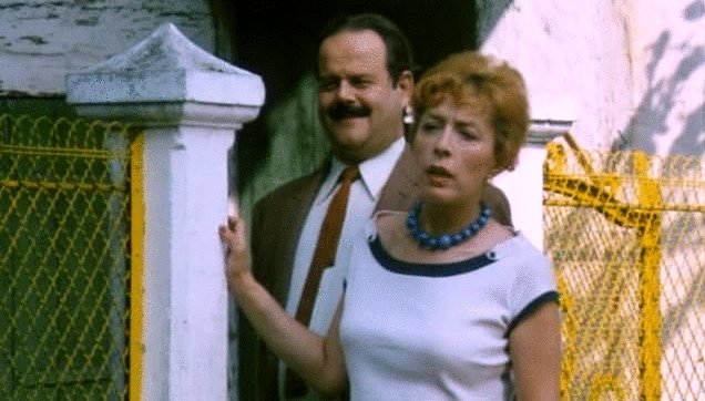 Photo du film A Real Young Girl