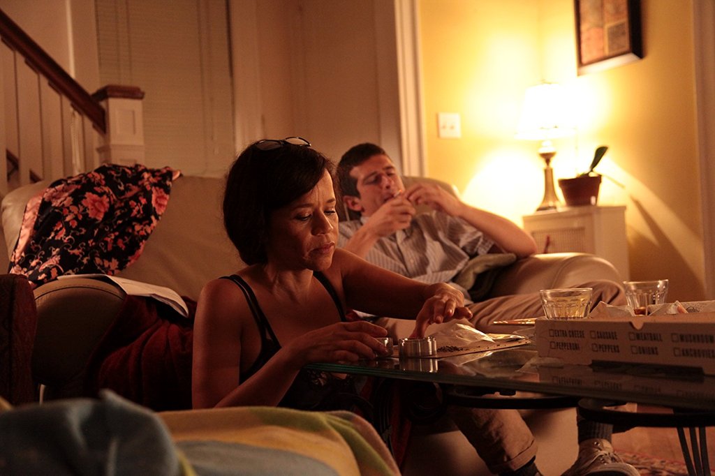 Photo from the movie Active Adults