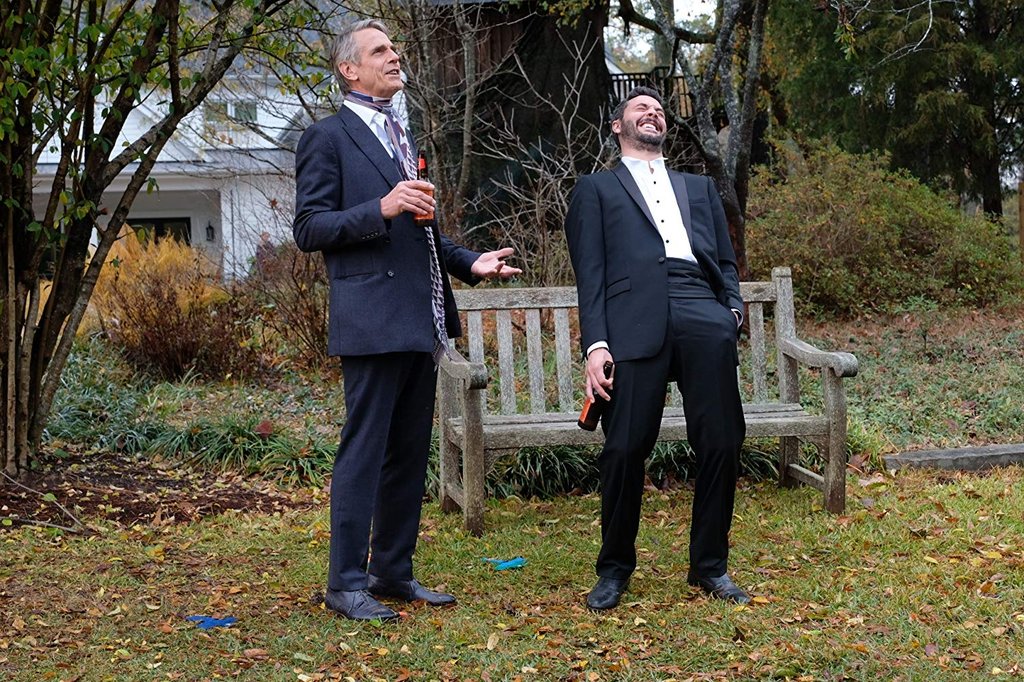 Photo du film An Actor Prepares