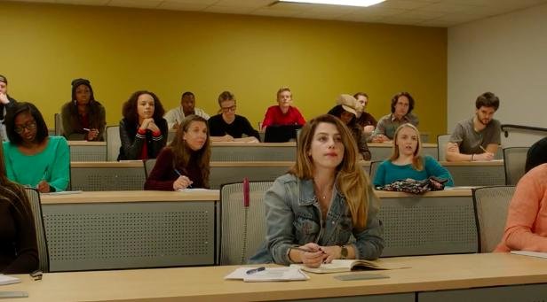 Photo du film An Actor Prepares