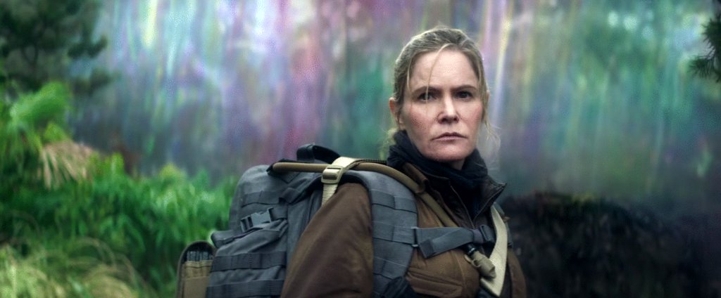 Photo from the movie Annihilation