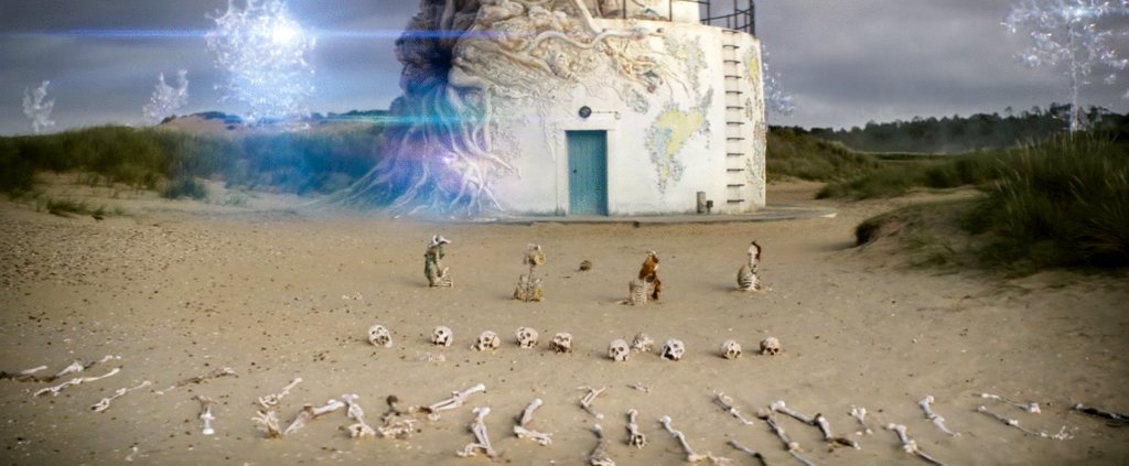 Photo from the movie Annihilation