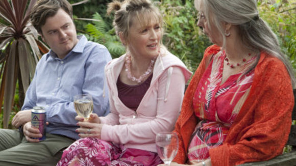 Photo from the movie Another Year