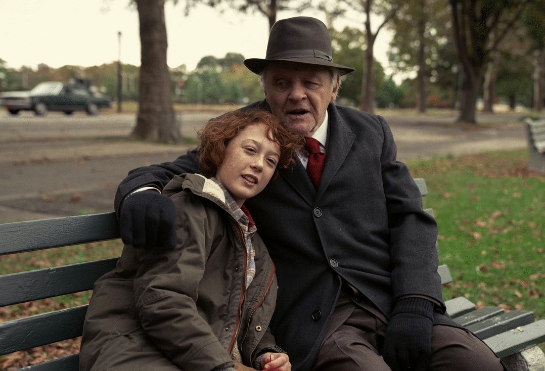 Photo du film Le temps de l'Armageddon