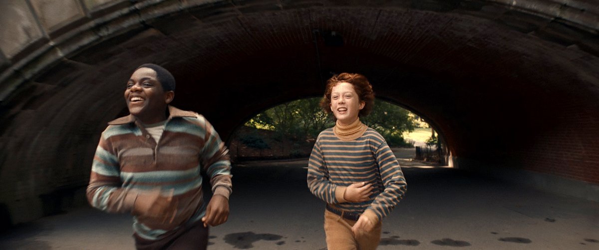 Photo du film Le temps de l'Armageddon