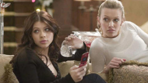 Photo from the movie Noël noir