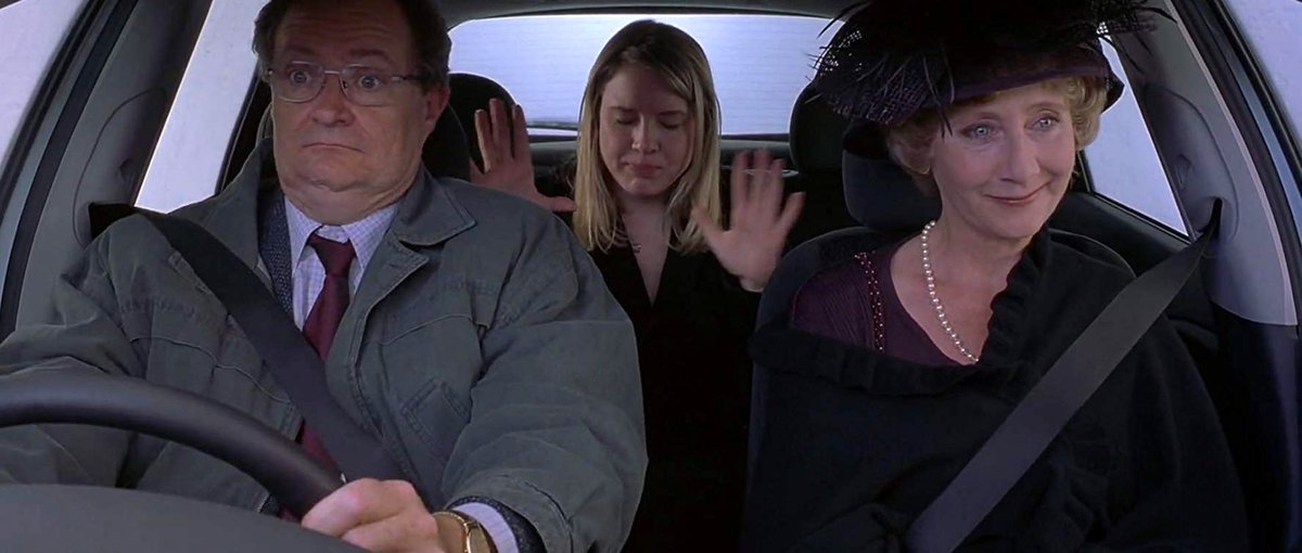 Photo du film Le Journal De Bridget Jones