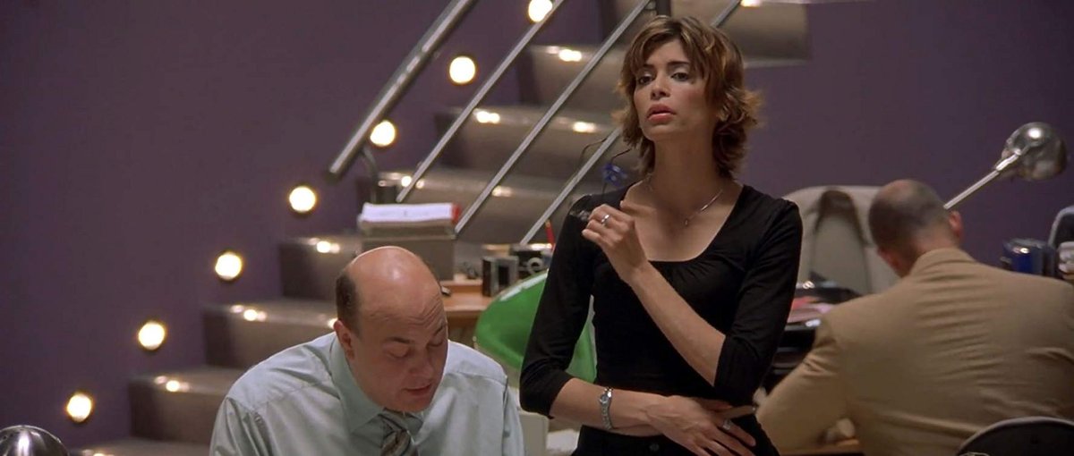 Photo du film Le Journal De Bridget Jones