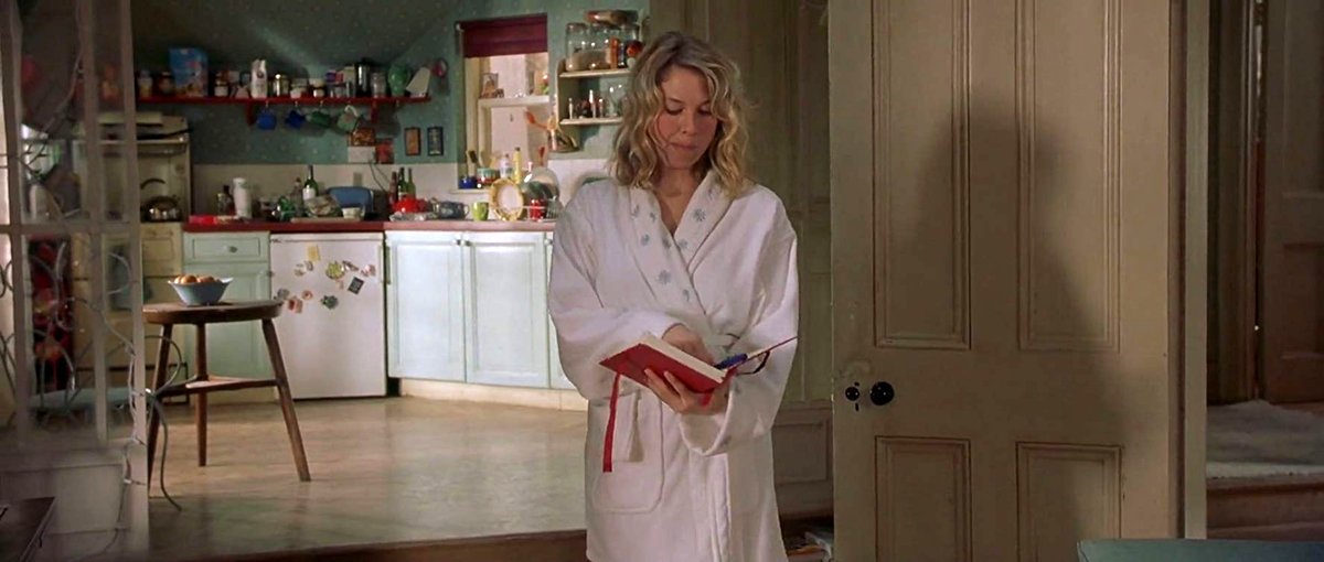 Photo du film Le Journal De Bridget Jones