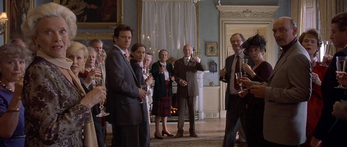 Photo du film Le Journal De Bridget Jones